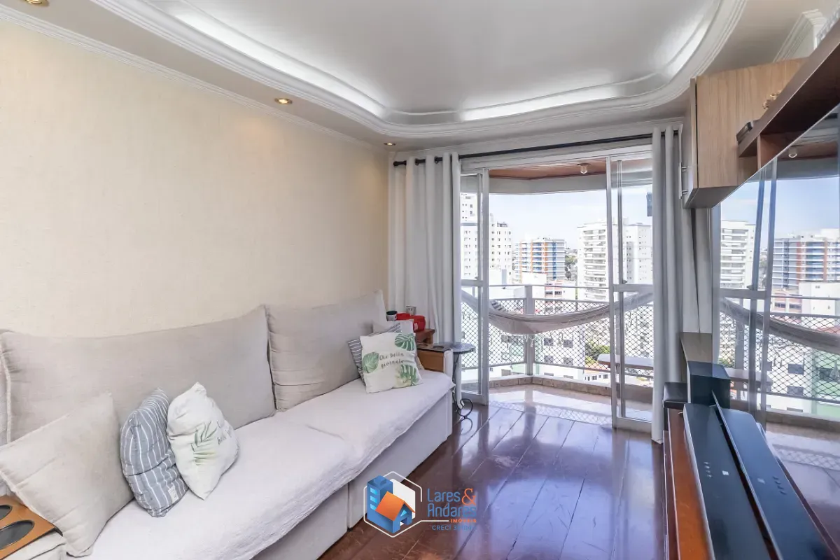 Apartamento, 3 quartos, 75 m² - Foto 9