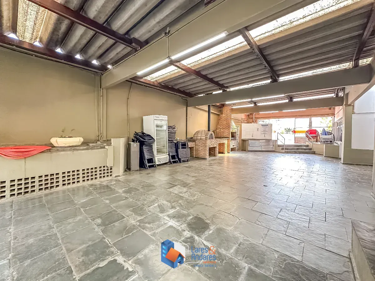 Apartamento, 3 quartos, 75 m² - Foto 23