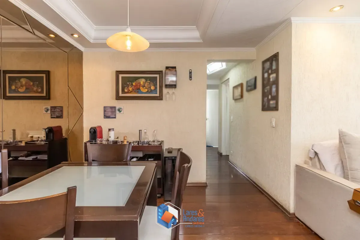 Apartamento, 3 quartos, 75 m² - Foto 5