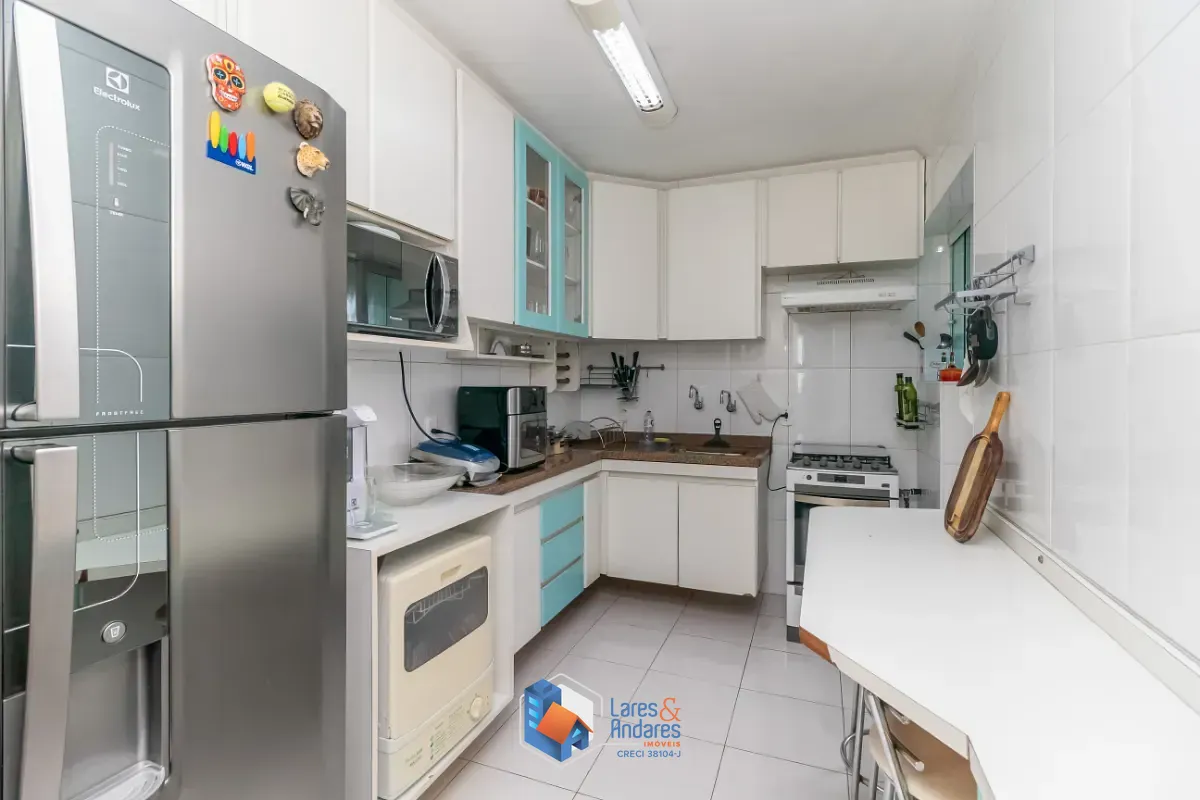 Apartamento, 3 quartos, 75 m² - Foto 21