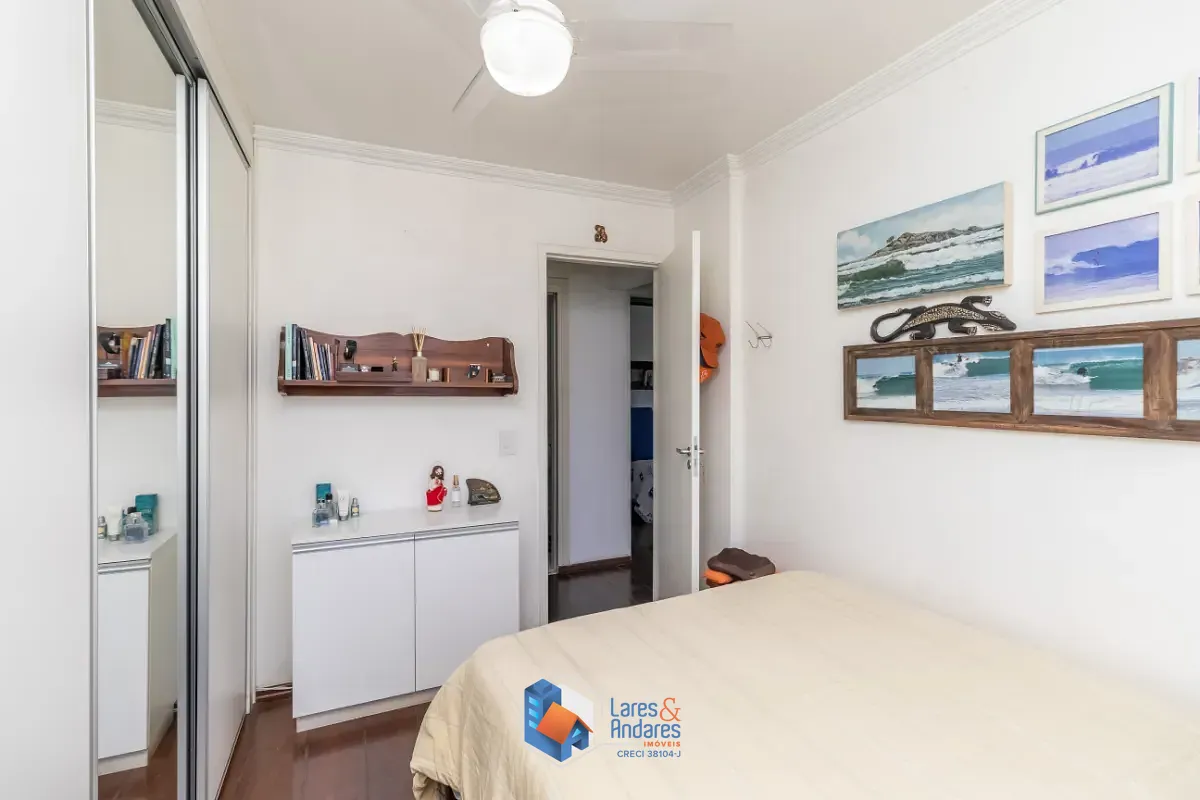 Apartamento, 3 quartos, 75 m² - Foto 19