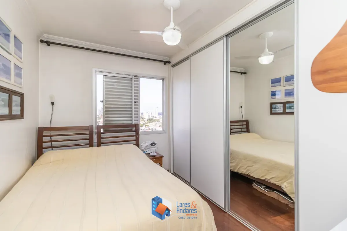 Apartamento, 3 quartos, 75 m² - Foto 17