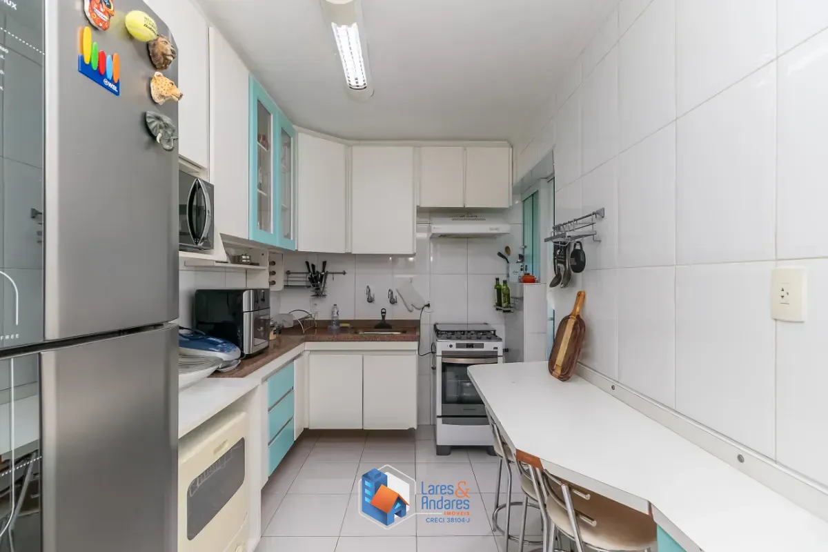 Apartamento, 3 quartos, 75 m² - Foto 20