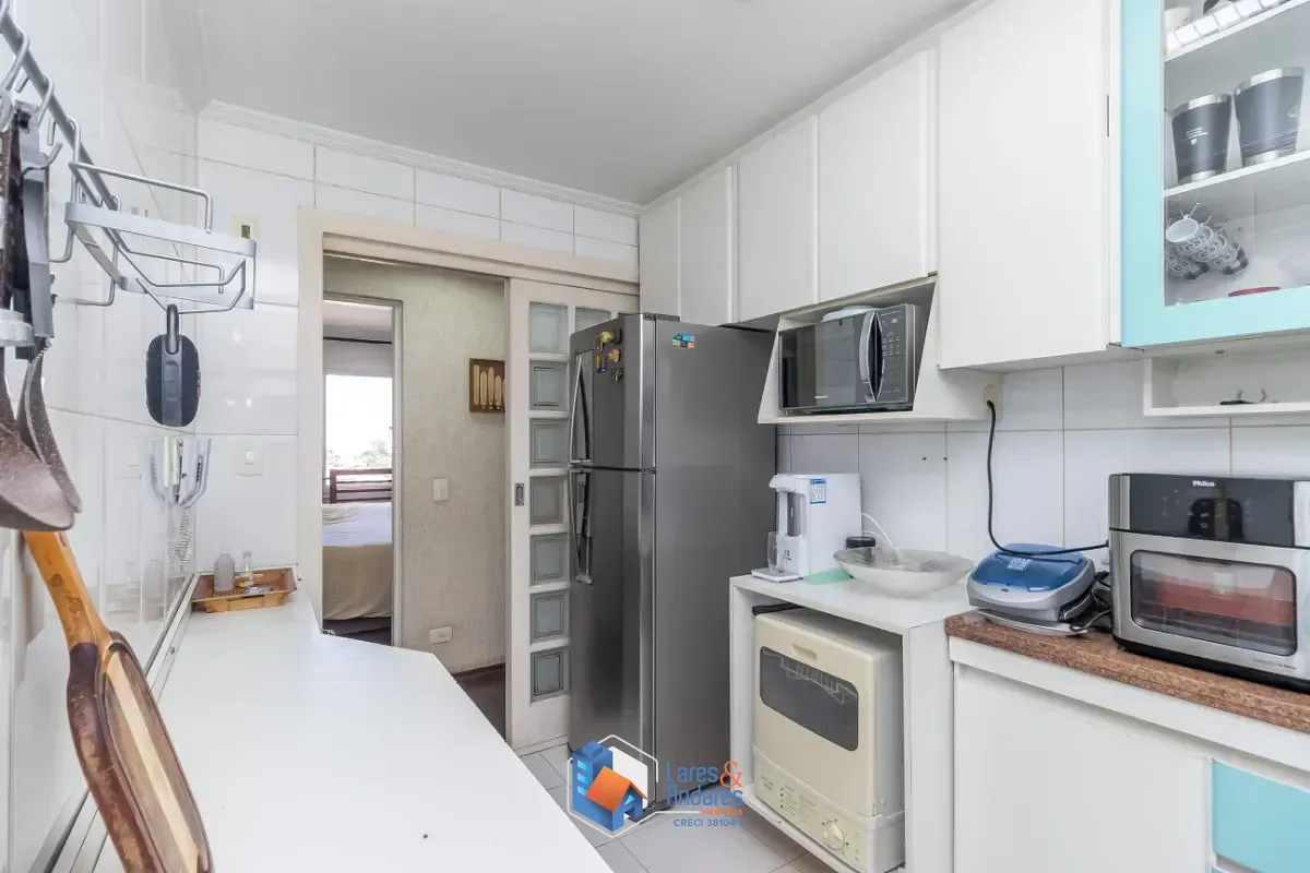 Apartamento, 3 quartos, 75 m² - Foto 38