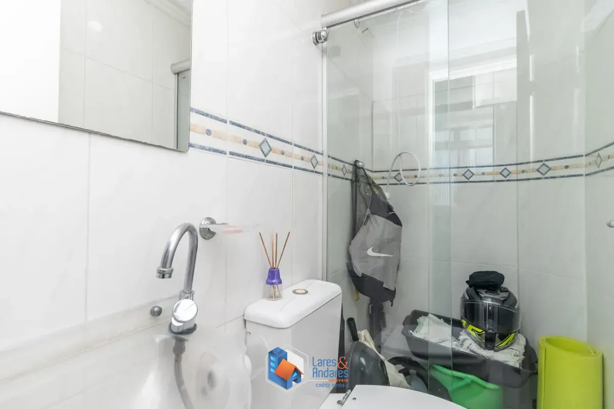 Apartamento, 3 quartos, 75 m² - Foto 41