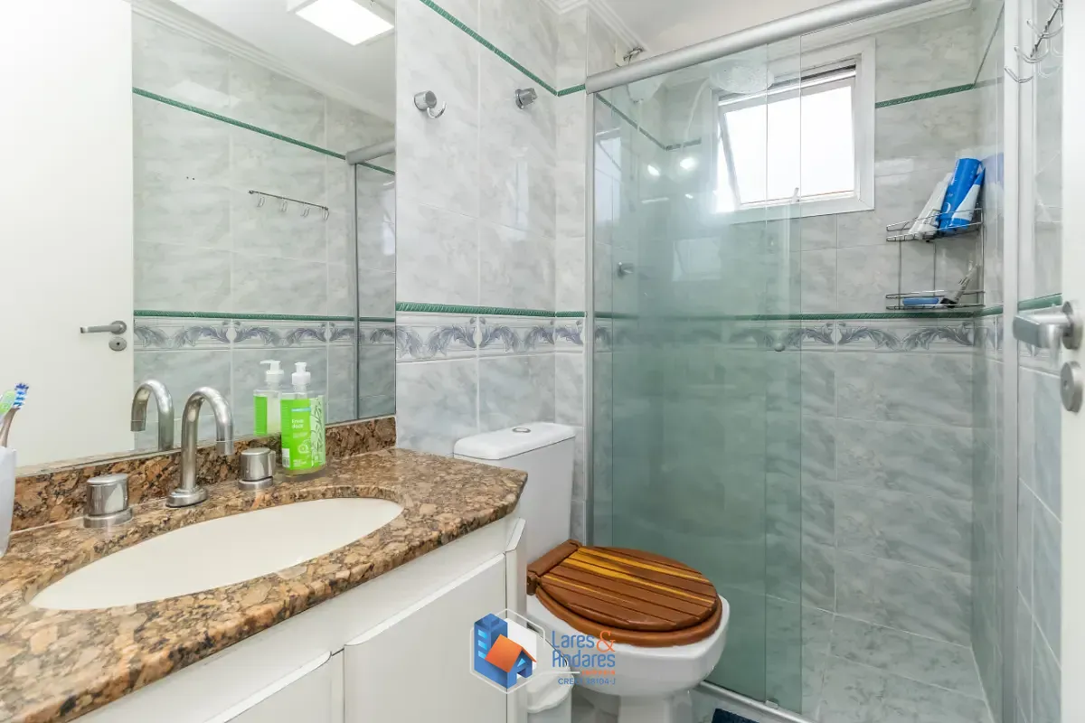Apartamento, 3 quartos, 75 m² - Foto 37