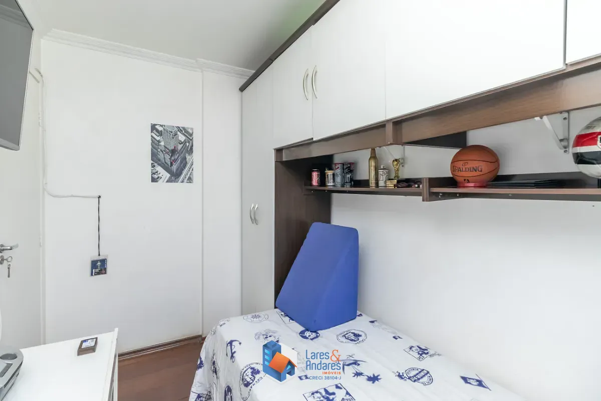 Apartamento, 3 quartos, 75 m² - Foto 16