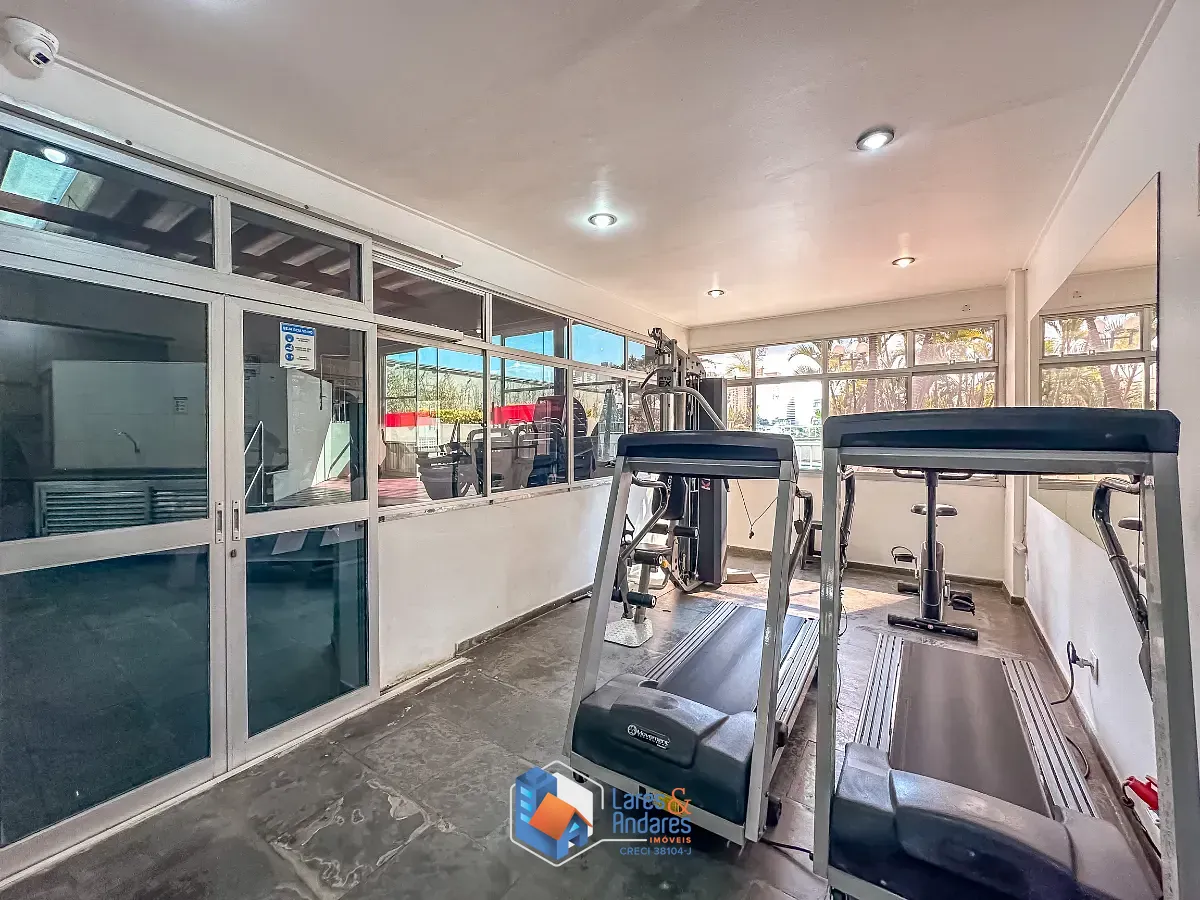 Apartamento, 3 quartos, 75 m² - Foto 27