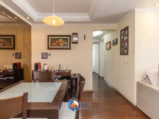 Apartamento com 75m² 3 quartos e 2 banheiros, à venda, no bairro Vila da Saúde em São Paulo