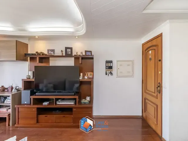 Apartamento com 75m² 3 quartos e 2 banheiros, à venda, no bairro Vila da Saúde em São Paulo