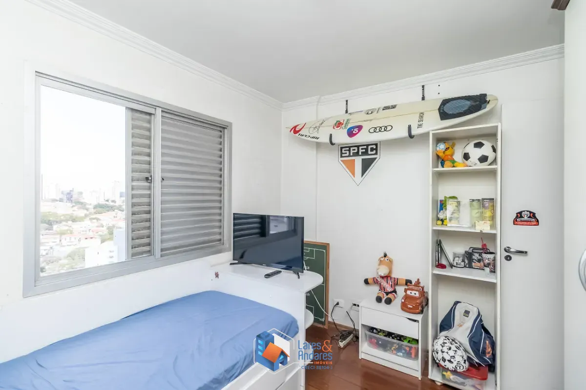 Apartamento, 3 quartos, 75 m² - Foto 13