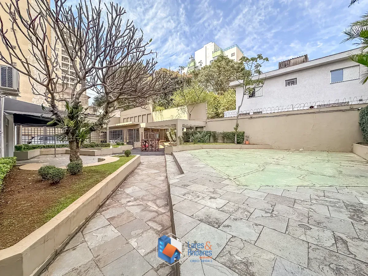 Apartamento, 3 quartos, 75 m² - Foto 28