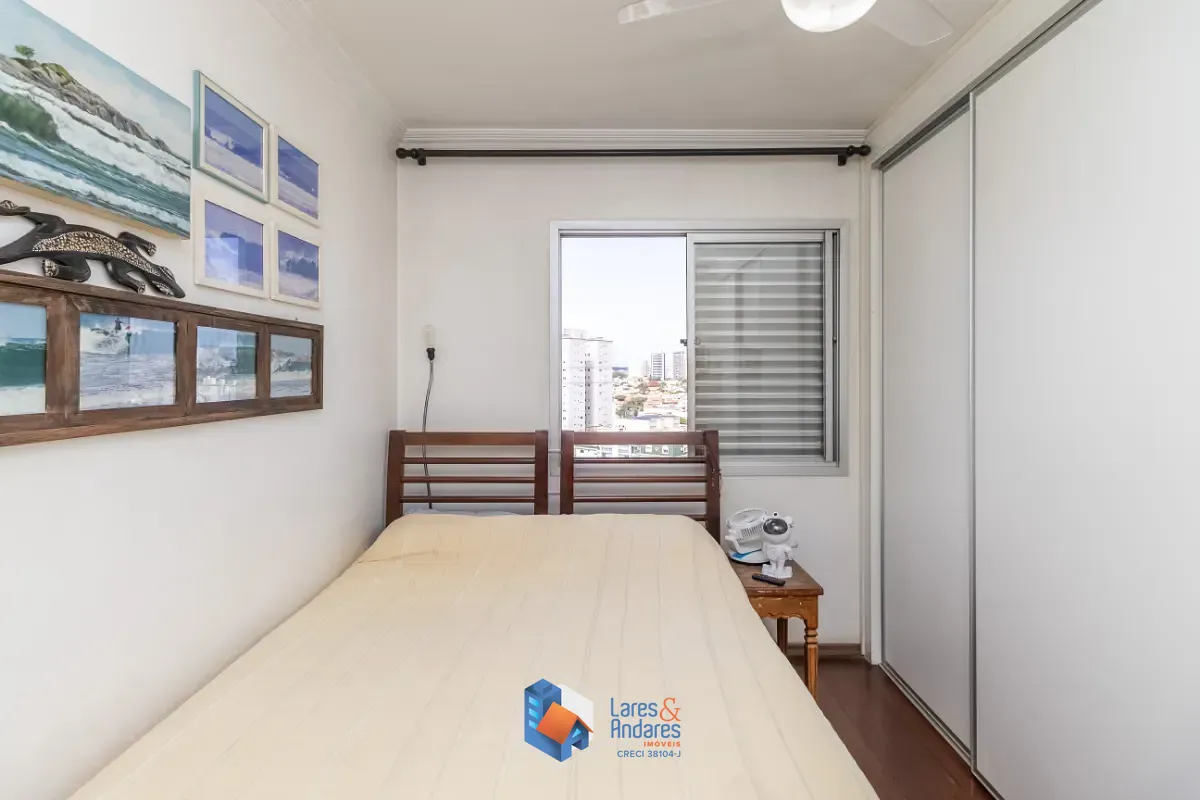 Apartamento, 3 quartos, 75 m² - Foto 18