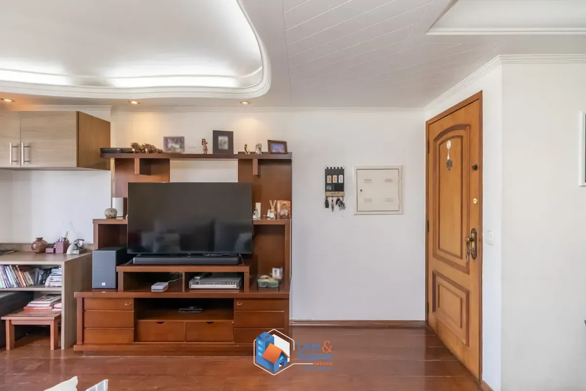 Apartamento, 3 quartos, 75 m² - Foto 2