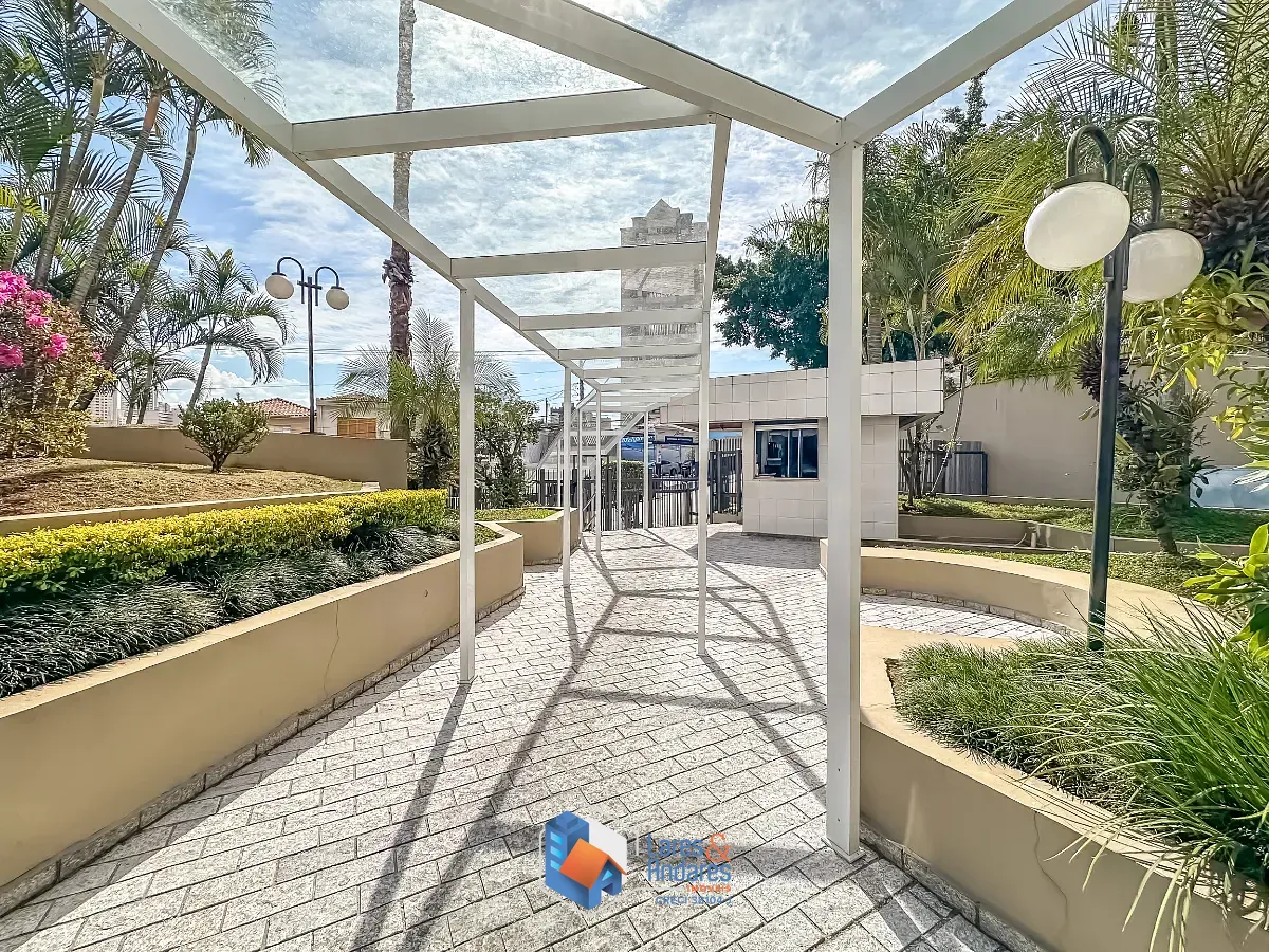Apartamento, 3 quartos, 75 m² - Foto 33