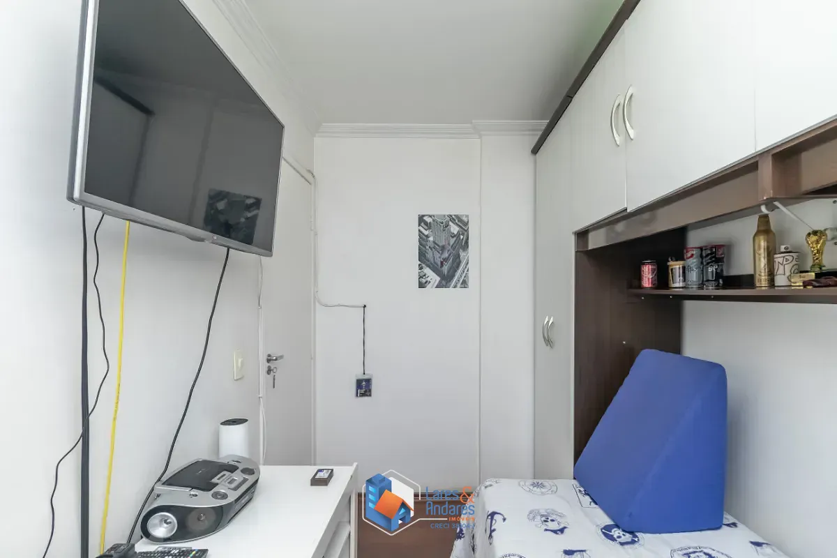 Apartamento, 3 quartos, 75 m² - Foto 14