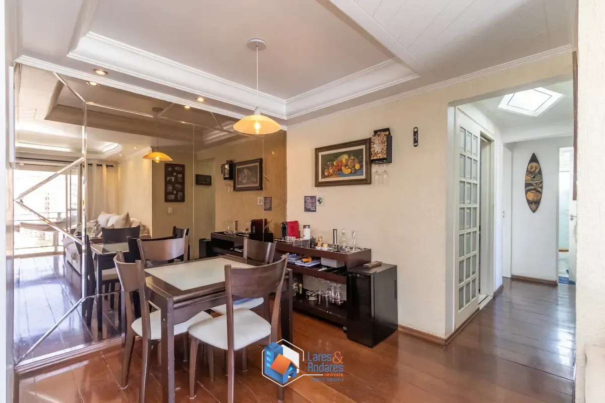 Apartamento, 3 quartos, 75 m² - Foto 6