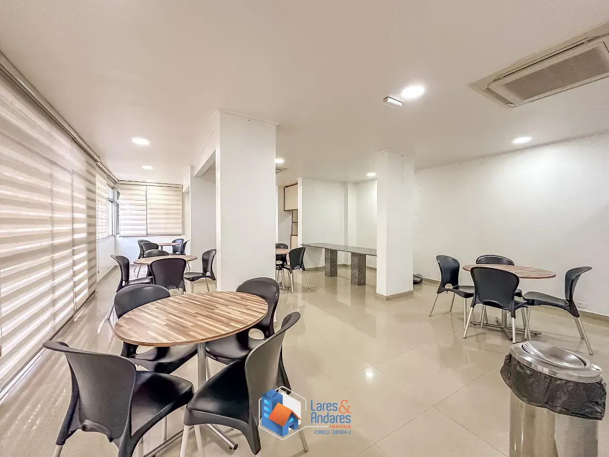 Apartamento, 3 quartos, 75 m² - Foto 22