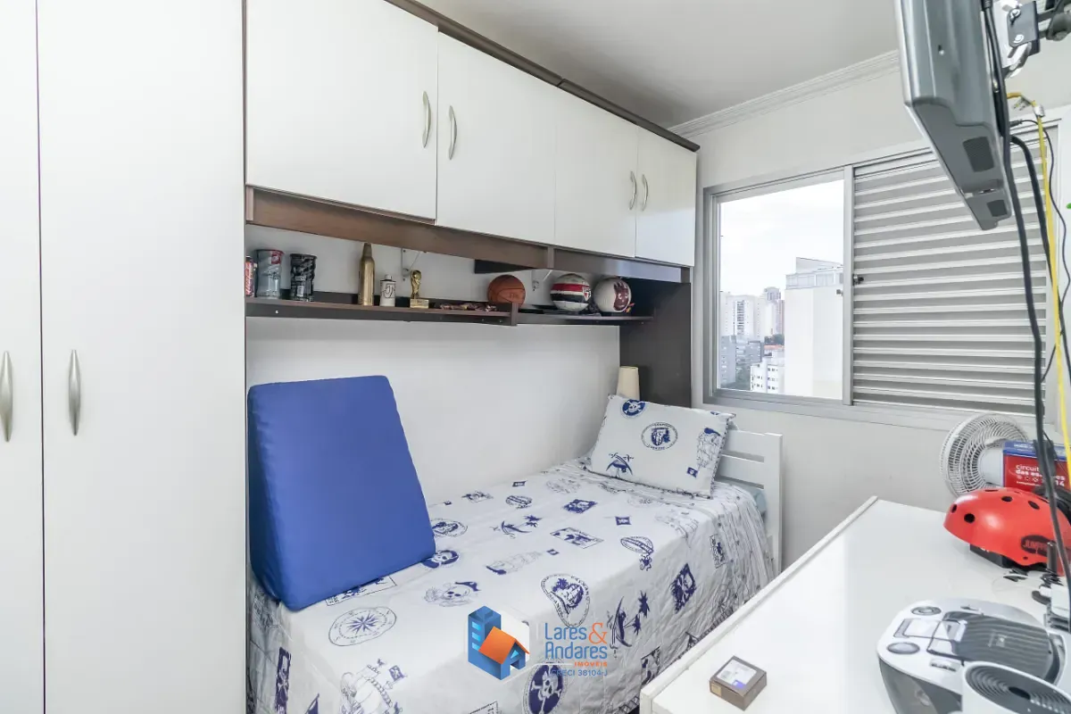 Apartamento, 3 quartos, 75 m² - Foto 15