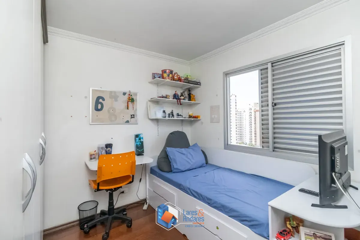 Apartamento, 3 quartos, 75 m² - Foto 12
