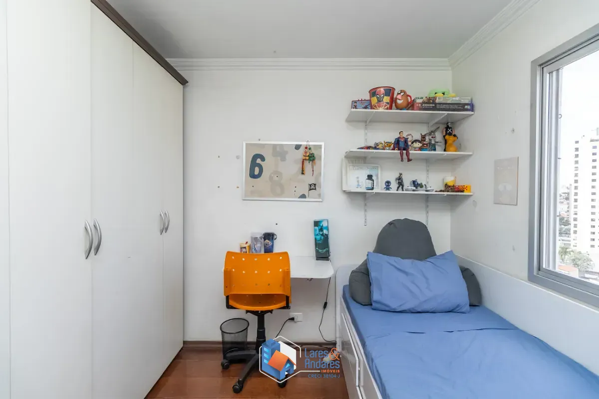 Apartamento, 3 quartos, 75 m² - Foto 35