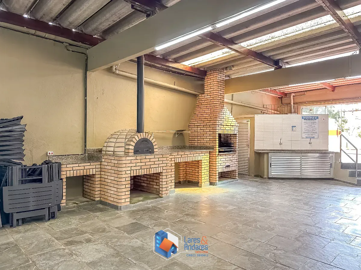 Apartamento, 3 quartos, 75 m² - Foto 25
