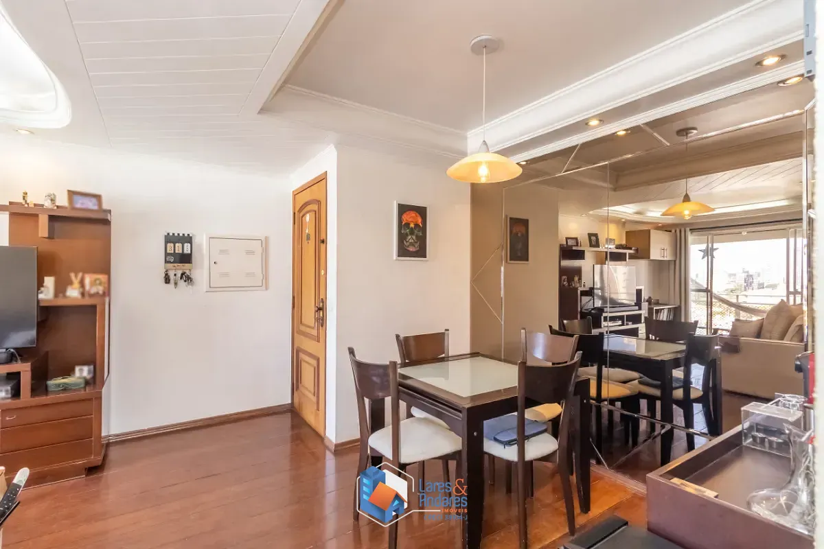 Apartamento, 3 quartos, 75 m² - Foto 7