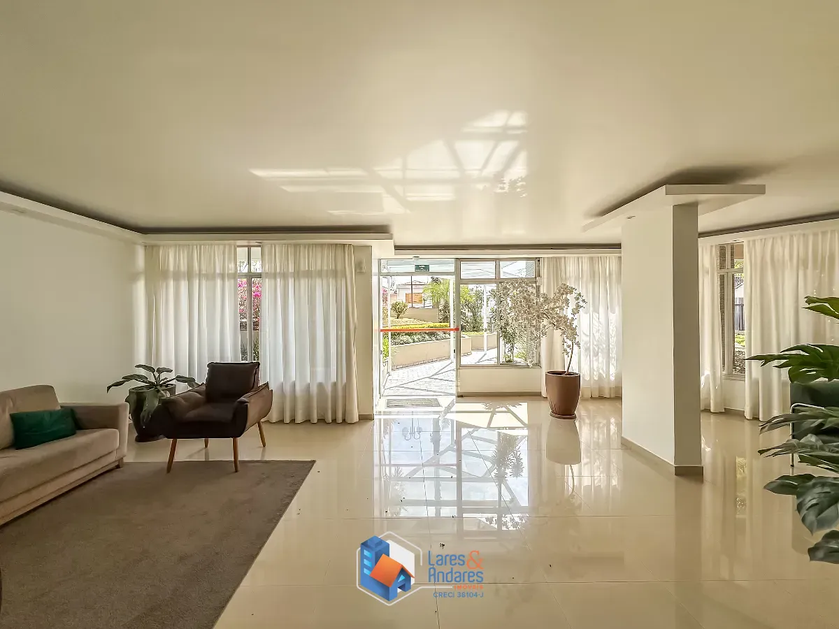 Apartamento, 3 quartos, 75 m² - Foto 34