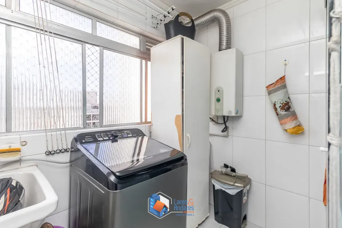 Apartamento, 3 quartos, 75 m² - Foto 43