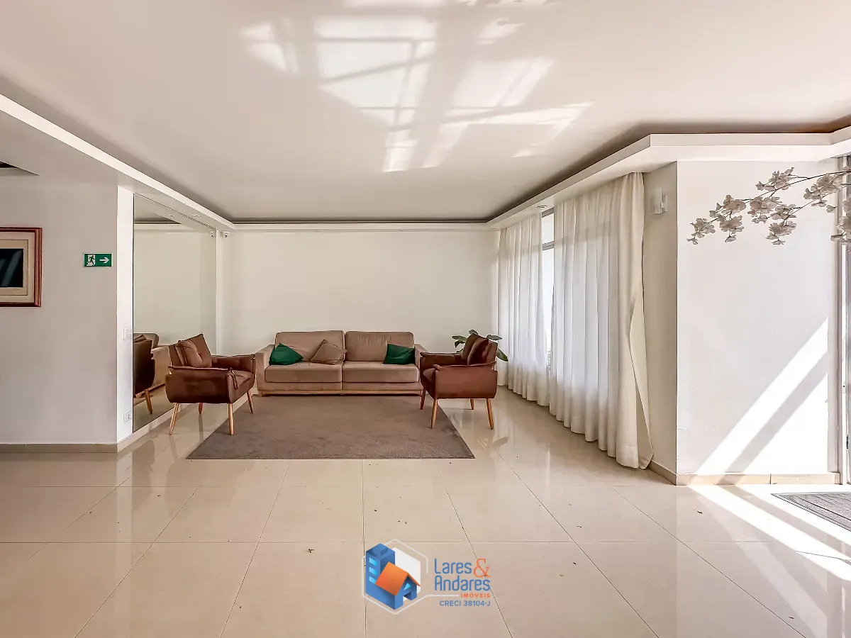 Apartamento, 3 quartos, 75 m² - Foto 32