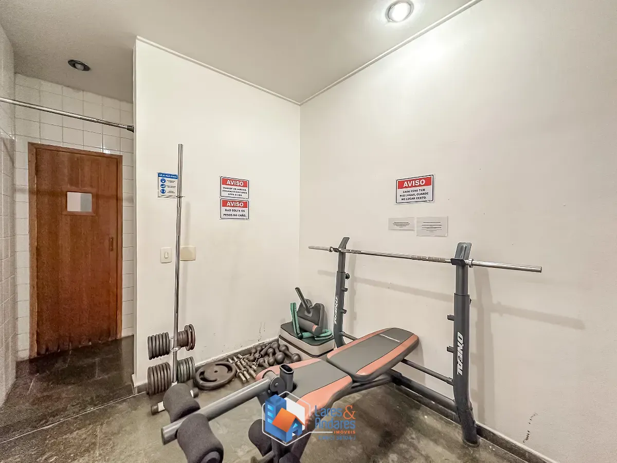 Apartamento, 3 quartos, 75 m² - Foto 26