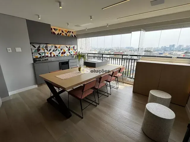Apartamento 3 quartos e 2 banheiros, à venda, no bairro Jardim Pereira Leite em São Paulo