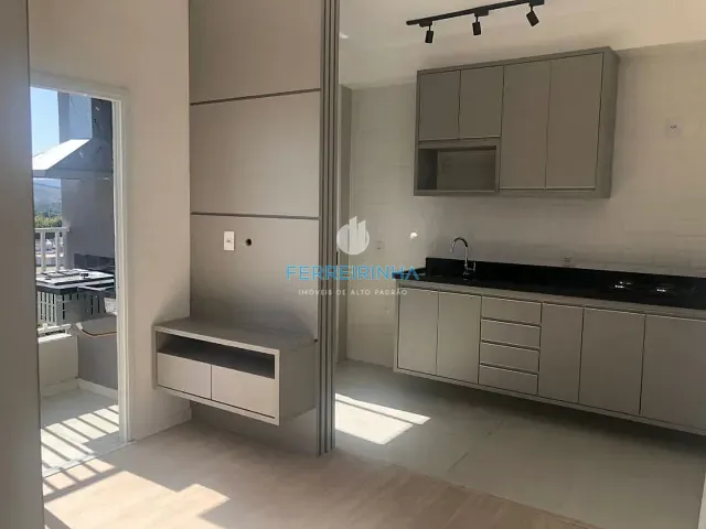 Apartamento 2 quartos e 2 banheiros, à venda, no bairro Condomínio Residencial Colinas do Paratehy em São José dos Campos