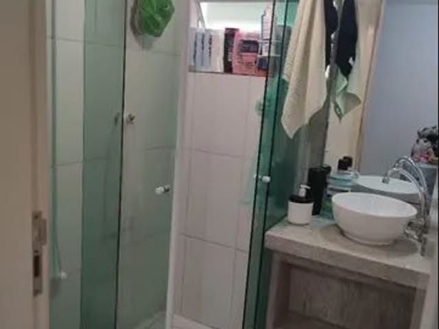 Foto do Apartamento - Apartamento com 2 dormitórios à venda, 56 m² por R$ 240.000,00 - Jardim Terras Do Sul - São José dos Campos/SP | INDEPENDENCE NEGOCIOS IMOBILIARIOS LTDA
