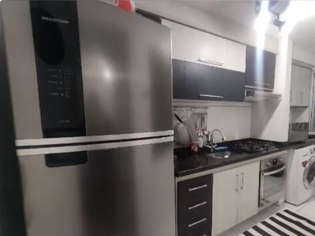 Foto do Apartamento - Apartamento com 2 dormitórios à venda, 56 m² por R$ 240.000,00 - Jardim Terras Do Sul - São José dos Campos/SP | INDEPENDENCE NEGOCIOS IMOBILIARIOS LTDA