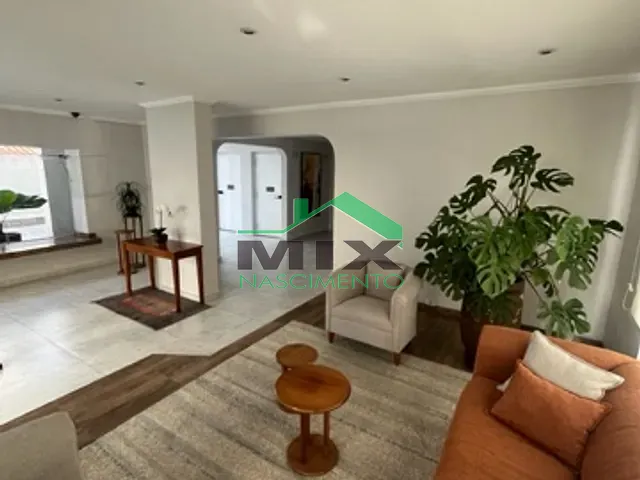Apartamento com 61m² 3 quartos e 2 banheiros, para alugar, no bairro Saúde em São Paulo