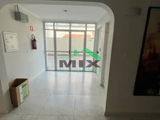 Apartamento com 61m² 3 quartos e 2 banheiros, para alugar, no bairro Saúde em São Paulo