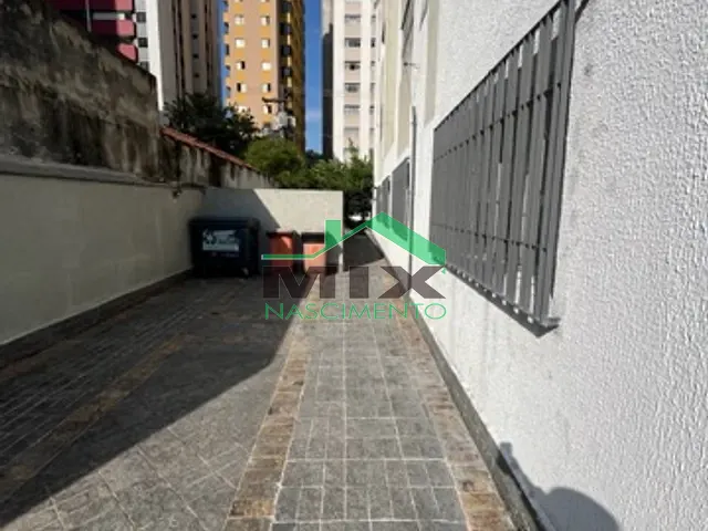 Apartamento com 61m² 3 quartos e 2 banheiros, para alugar, no bairro Saúde em São Paulo