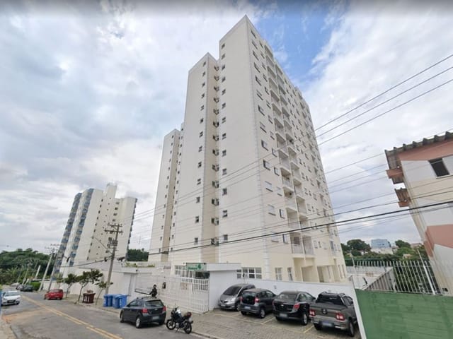 Foto do Apartamento - Apartamento com 2 dormitórios à venda, 65 m² por R$ 410.000,00 - Jardim América - São José dos Campos/SP | RUSSI IMÓVEIS