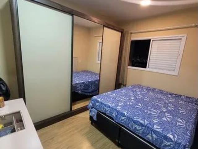 Foto do Apartamento - Apartamento com 2 dormitórios à venda, 65 m² por R$ 410.000,00 - Jardim América - São José dos Campos/SP | RUSSI IMÓVEIS