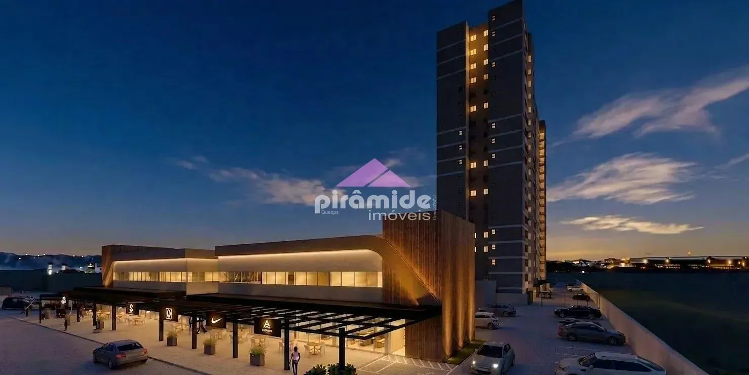 Apartamento, 2 quartos, 55 m² - Foto 8
