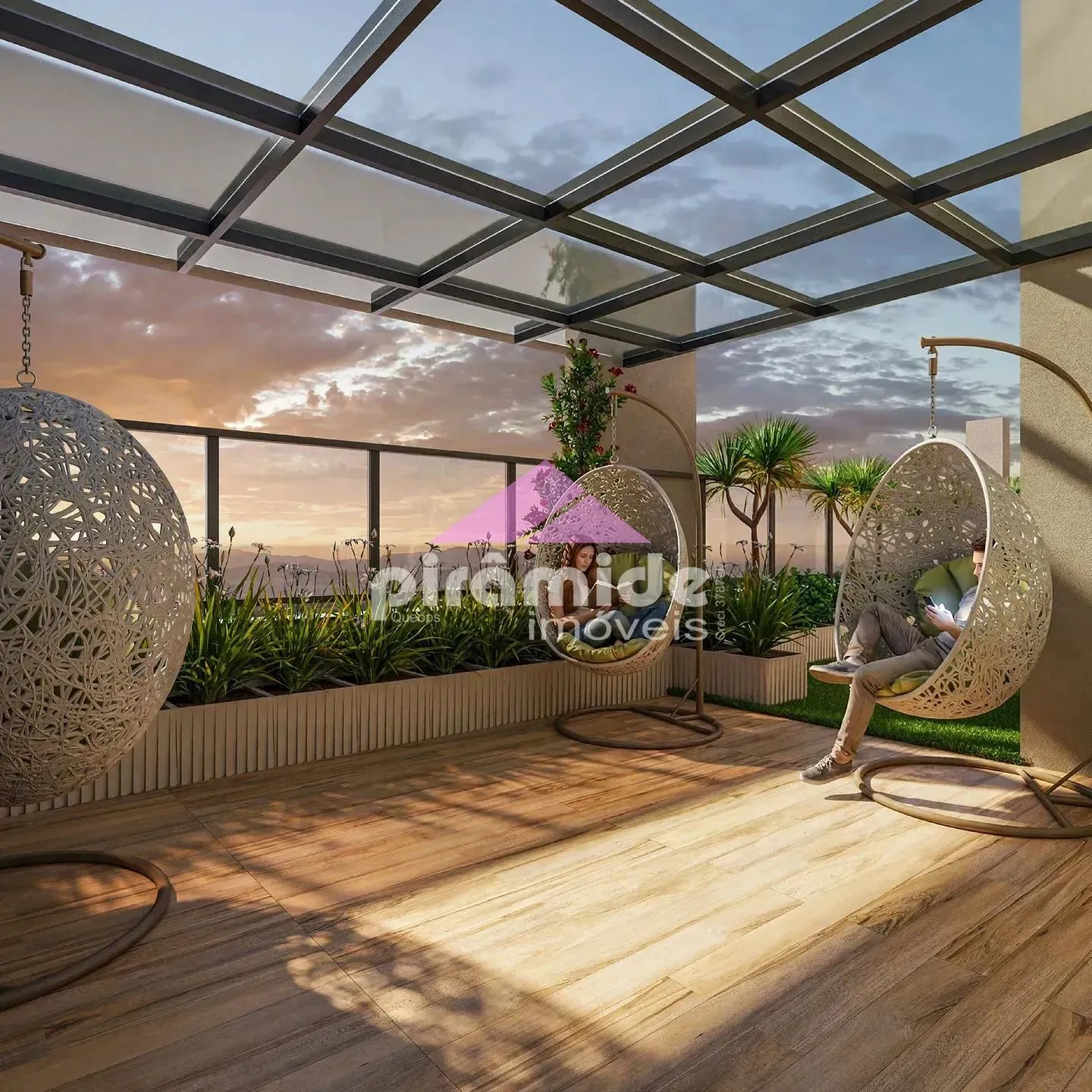 Apartamento, 2 quartos, 55 m² - Foto 12