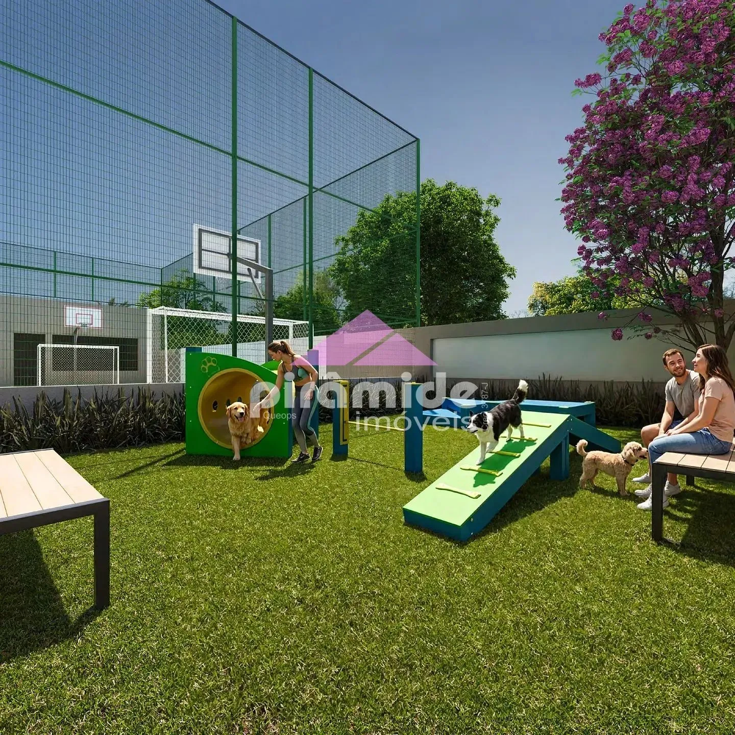 Apartamento, 2 quartos, 55 m² - Foto 14