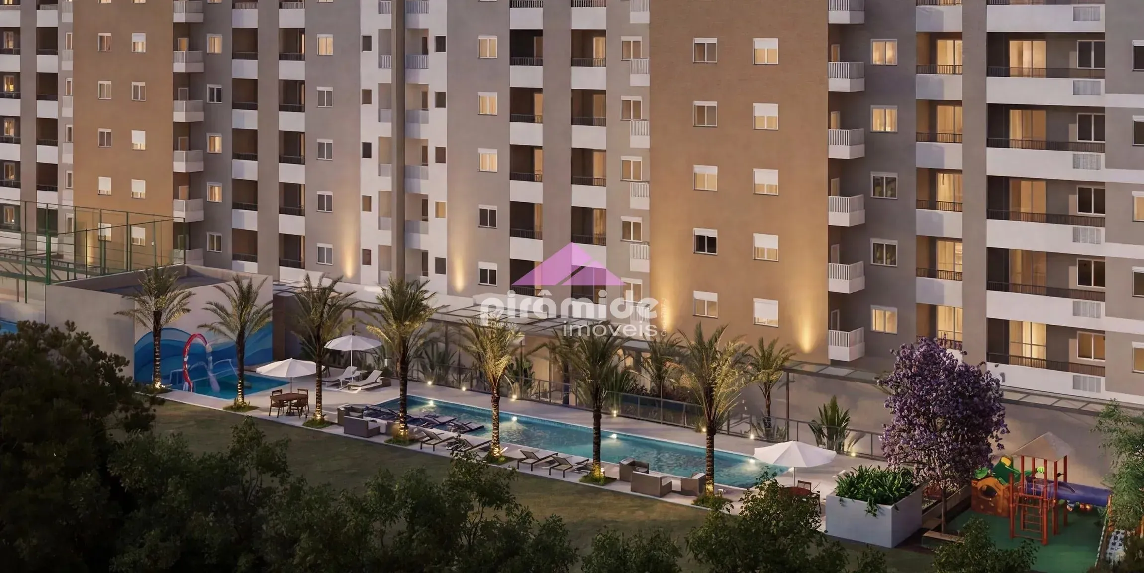 Apartamento, 2 quartos, 55 m² - Foto 5