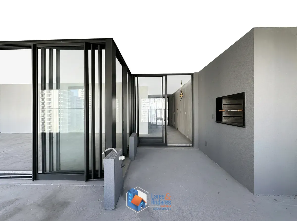 Apartamento, 3 quartos, 206 m² - Foto 6