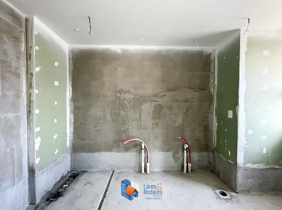Apartamento, 3 quartos, 206 m² - Foto 14