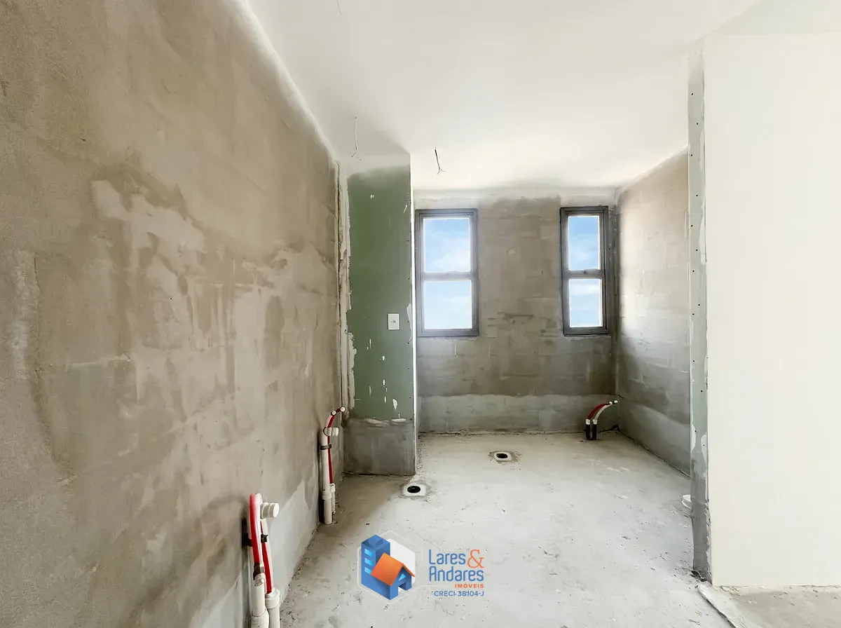 Apartamento, 3 quartos, 206 m² - Foto 12