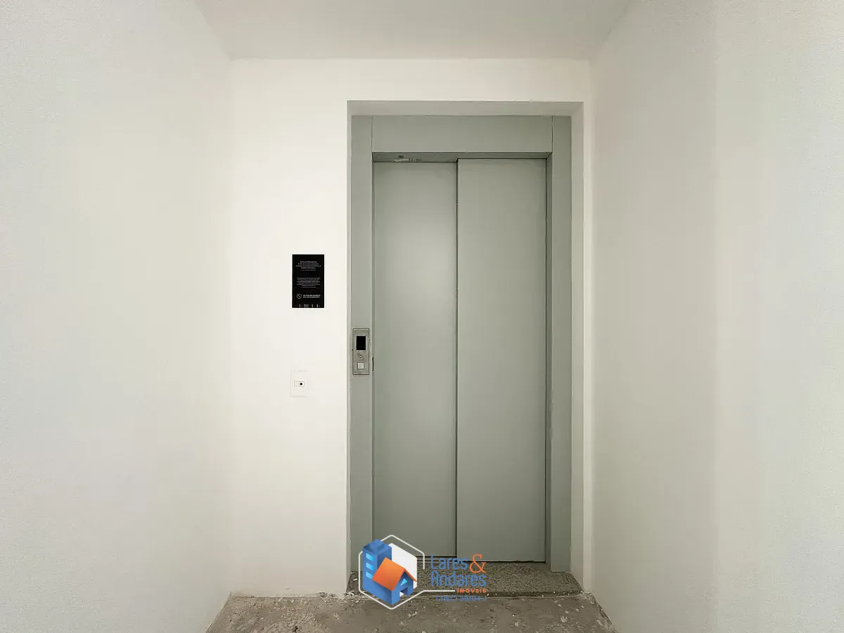 Apartamento, 3 quartos, 206 m² - Foto 2