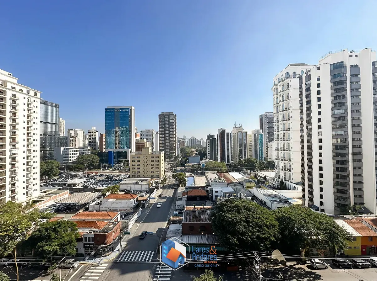 Apartamento, 3 quartos, 206 m² - Foto 16