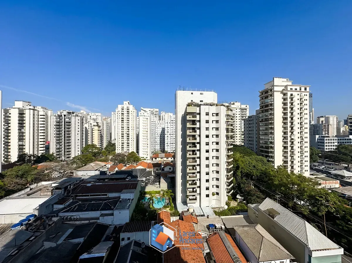 Apartamento, 3 quartos, 206 m² - Foto 7